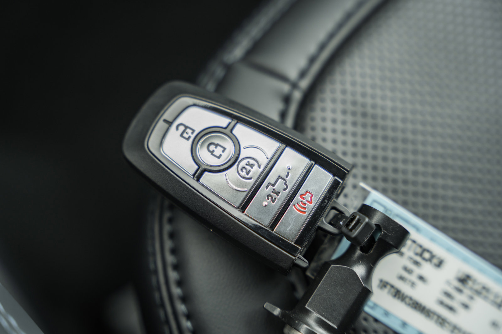 New 2026 Ford F350 Platinum image 75