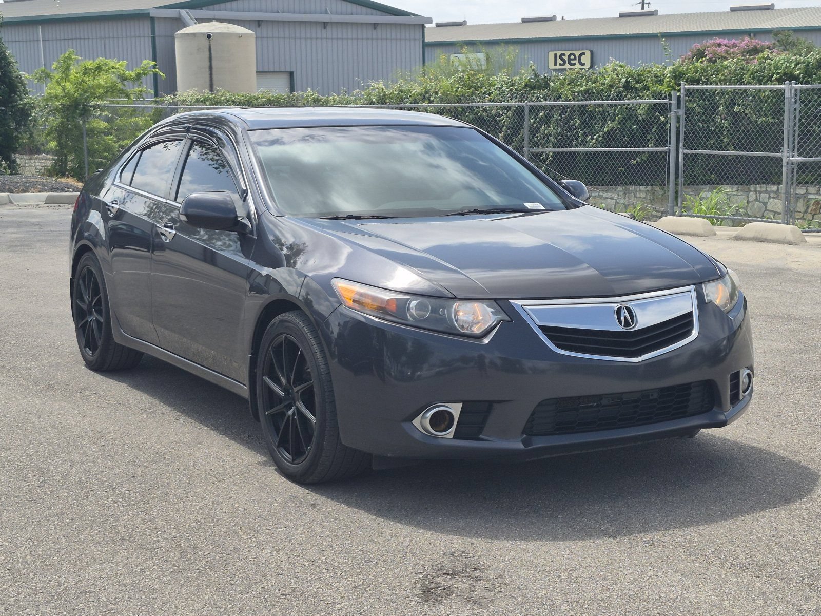 Used 2011 Acura TSX Sedan FWD image 7