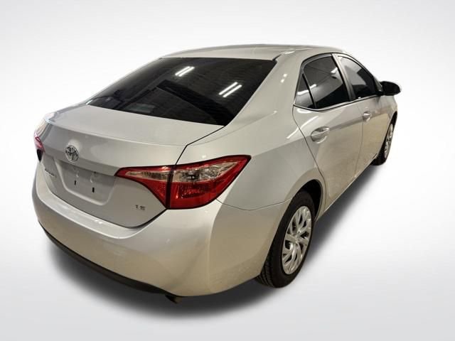 Used 2017 Toyota Corolla LE image 5
