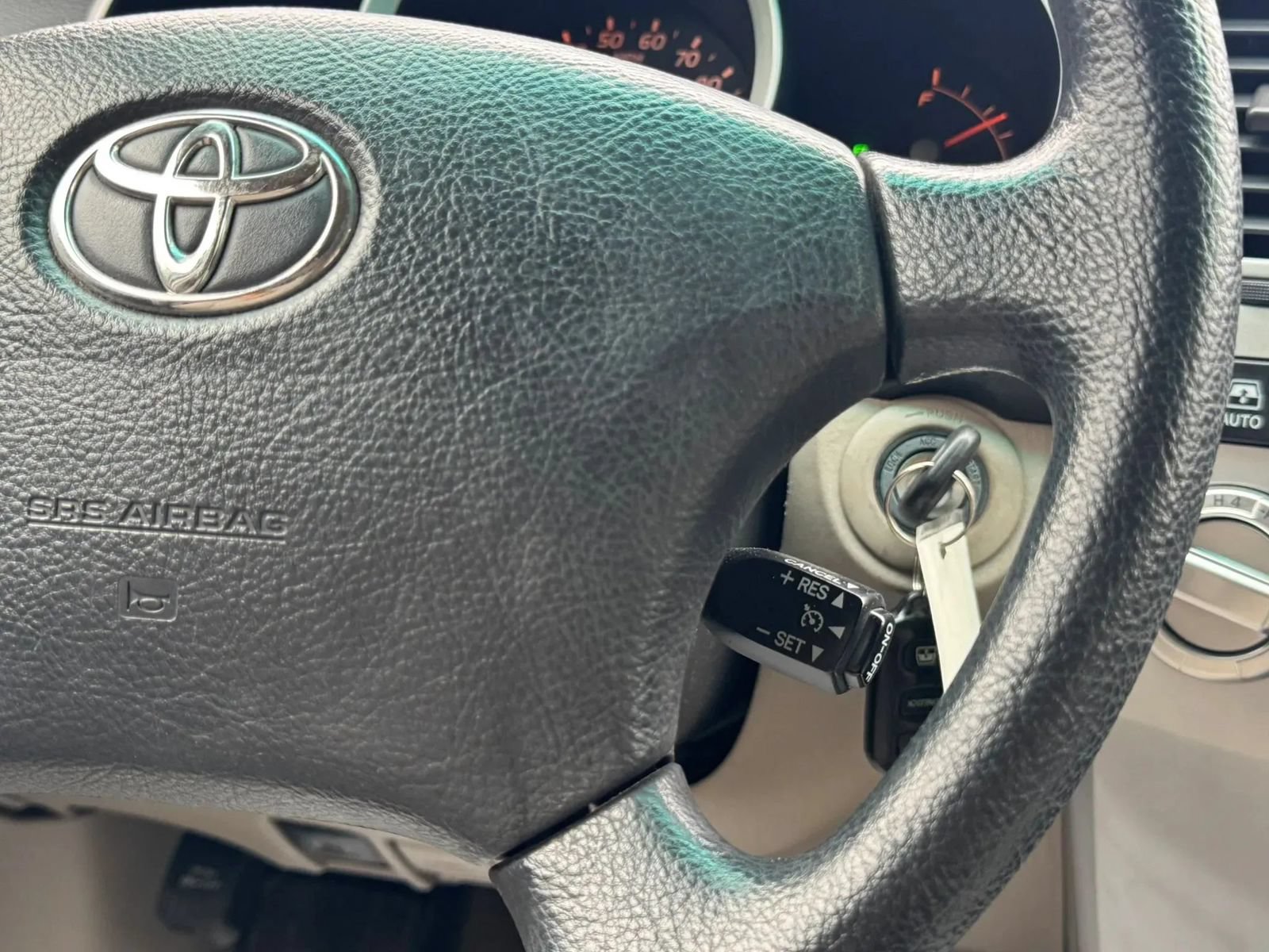 Used 2007 Toyota 4Runner Sport AWD/4WD image 25