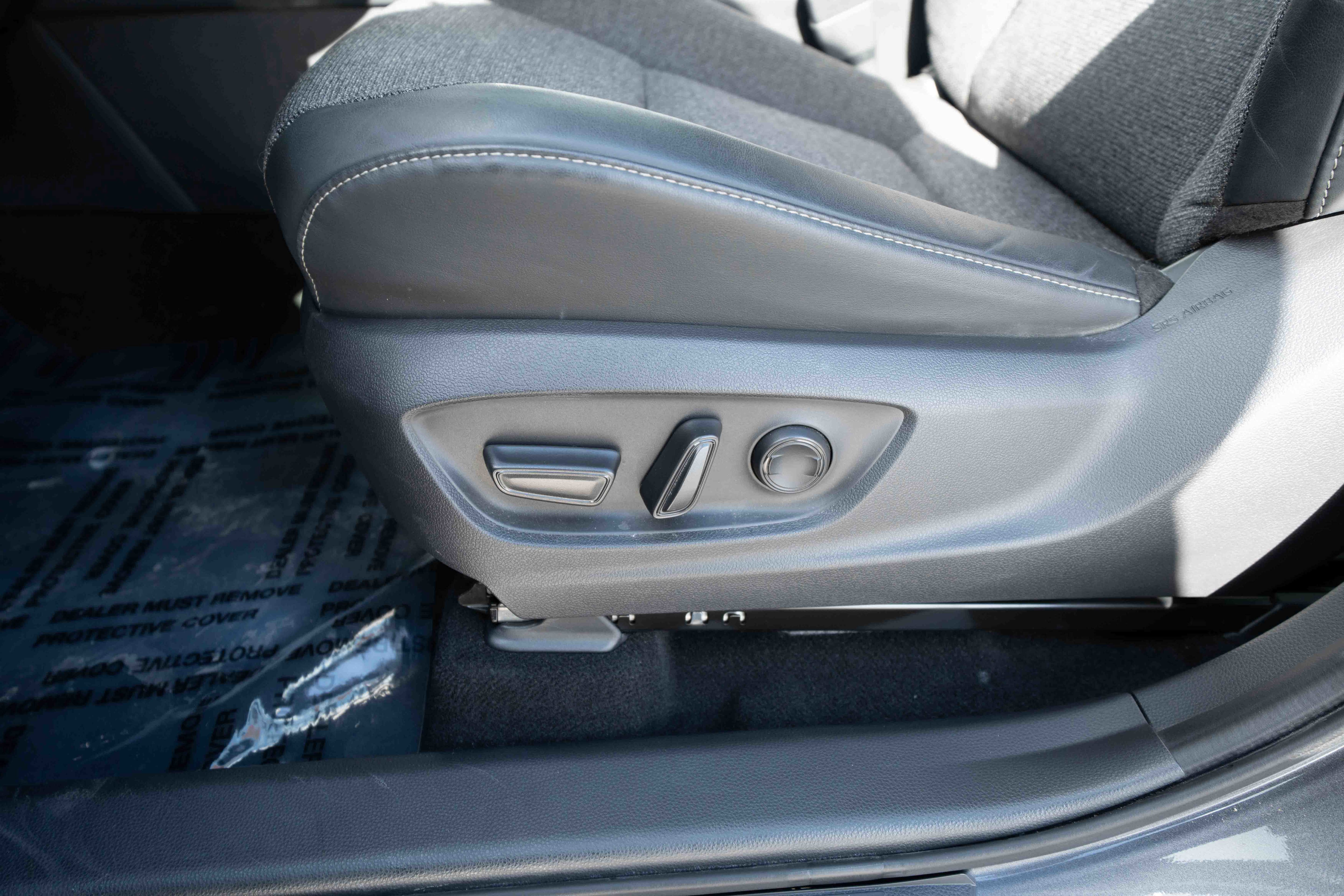 Used 2024 Toyota Crown XLE image 12