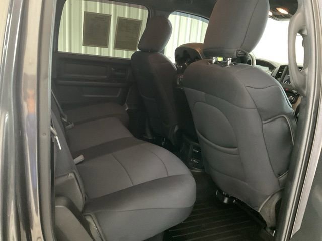 Used 2021 RAM 2500 Tradesman AWD/4WD image 21