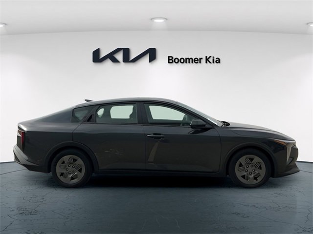 Certified 2025 Kia K4 LX image 4