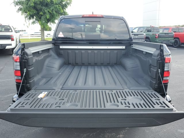 New 2026 Nissan Frontier PRO-4X w/ Pro-4x Convenience Package AWD/4WD image 12