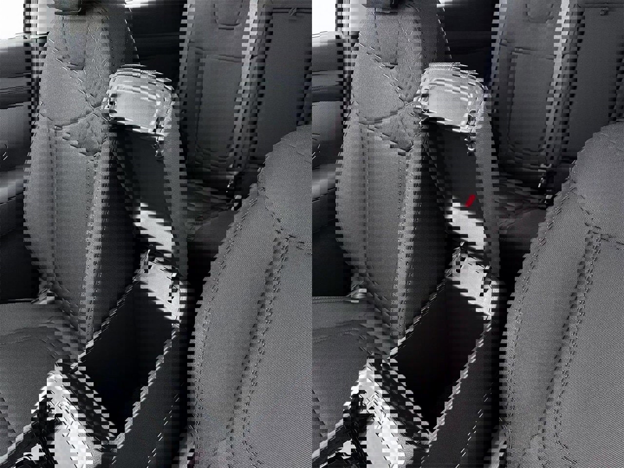 New 2026 Hyundai Tucson SE image 18