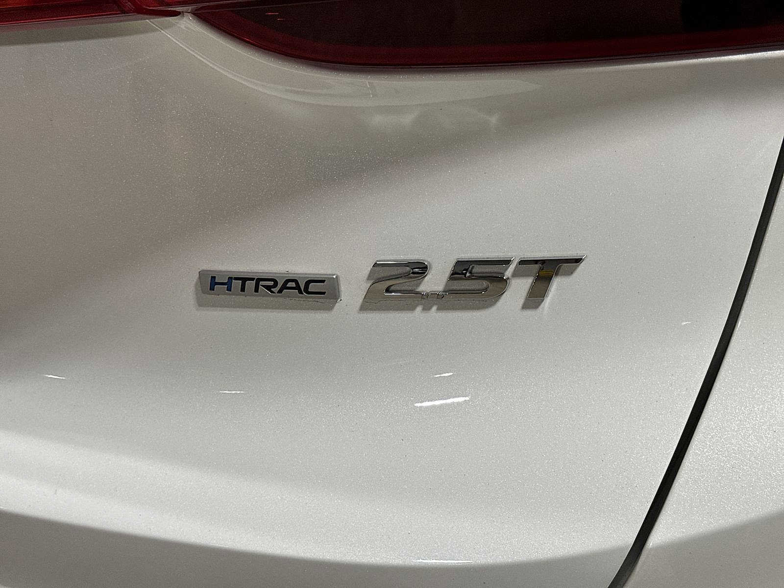 Used 2021 Hyundai Santa Fe Calligraphy image 29