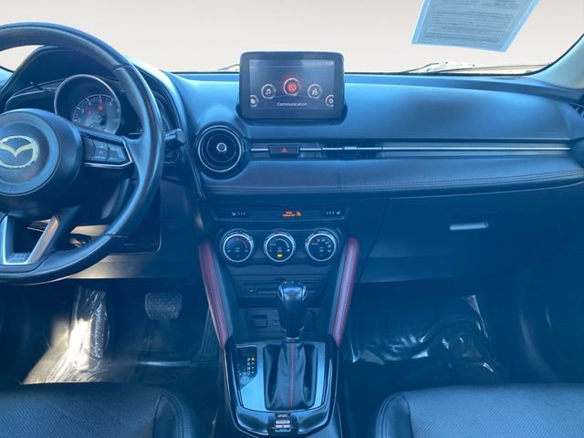 Used 2018 MAZDA CX-3 Grand Touring image 11