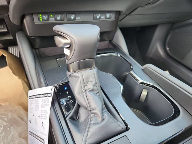 New 2025 Lexus ES 350 w/ Premium Package FWD image 20