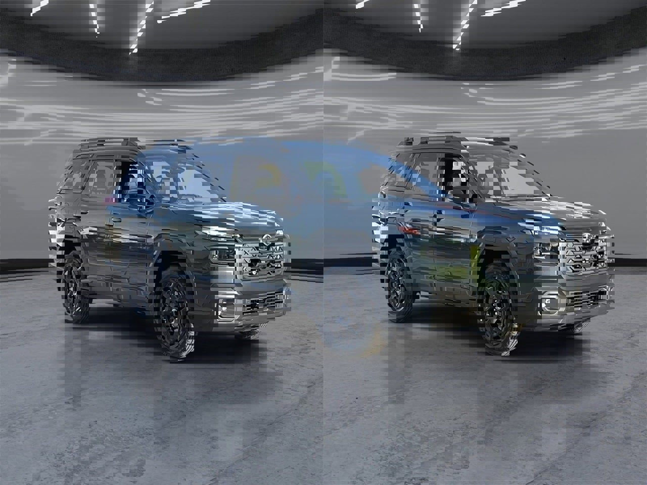 New 2026 Subaru Outback Limited image 2