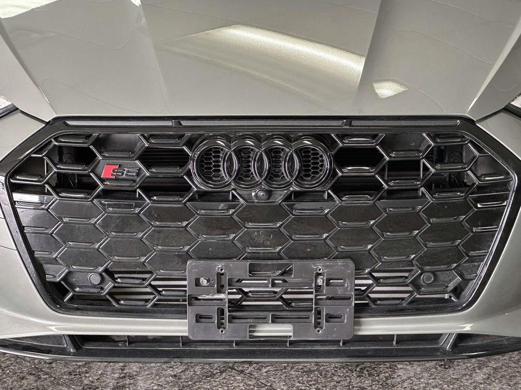 Used 2024 Audi S5 Premium Plus w/ Premium Plus Package image 9
