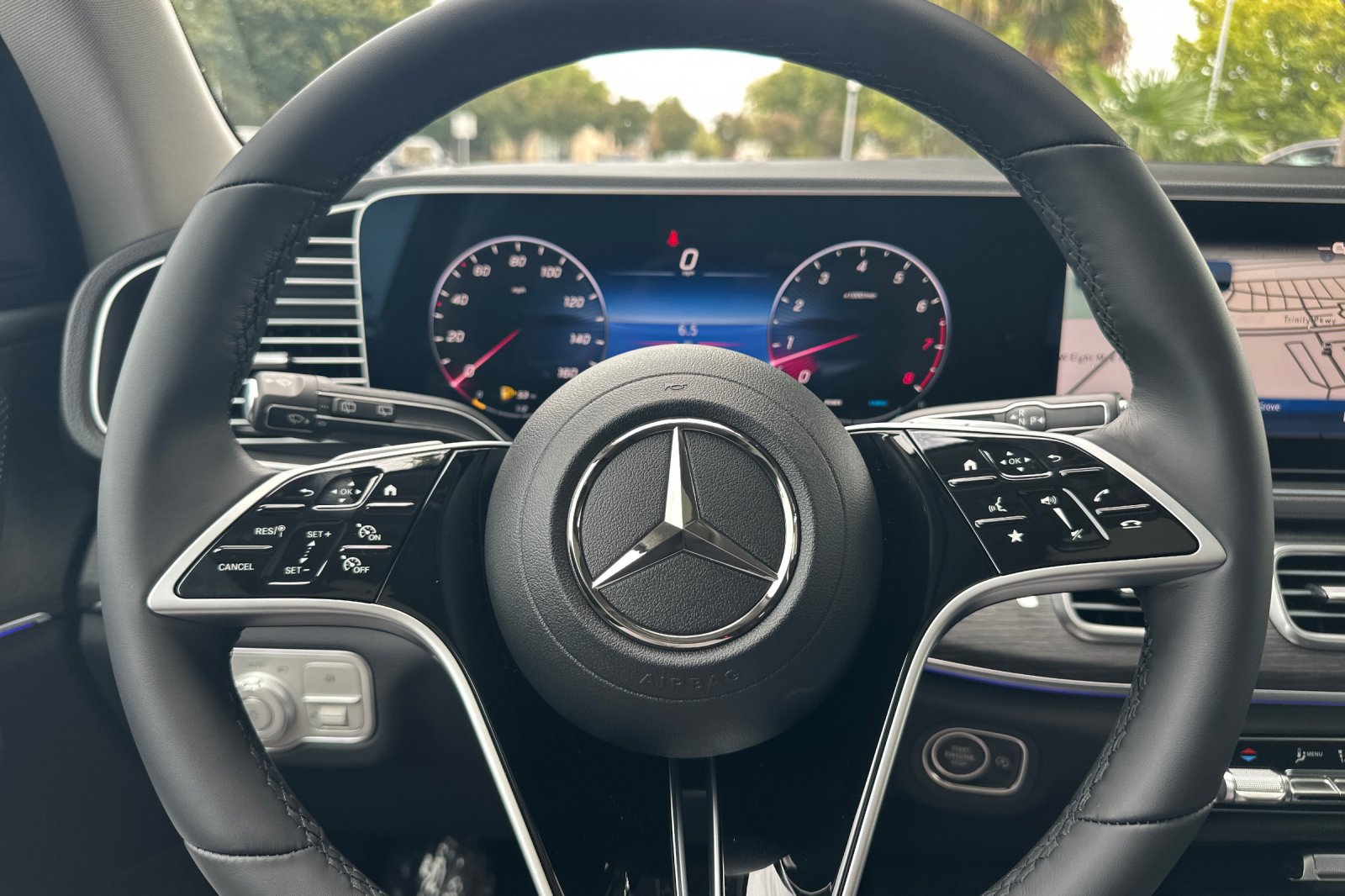 New 2026 Mercedes-Benz GLE 350 4MATIC image 24