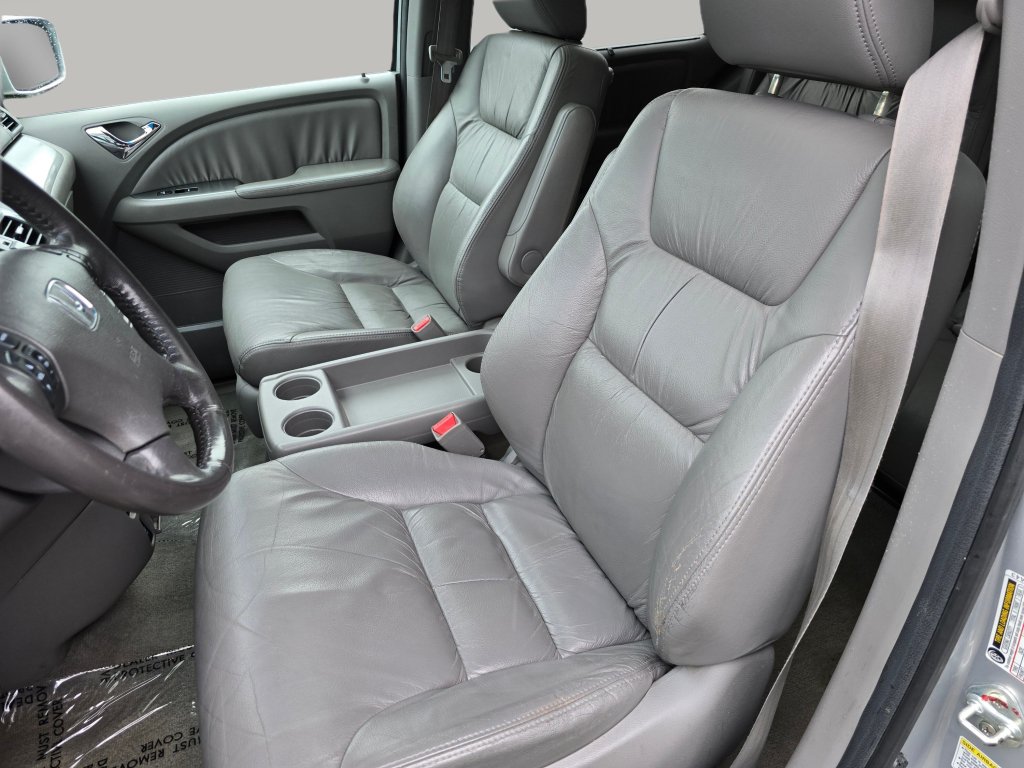 Used 2010 Honda Odyssey EX-L image 24