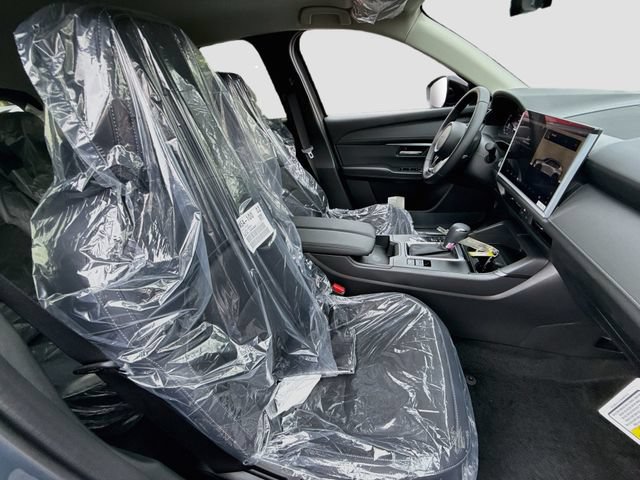 New 2026 MAZDA CX-5 Select AWD/4WD image 27