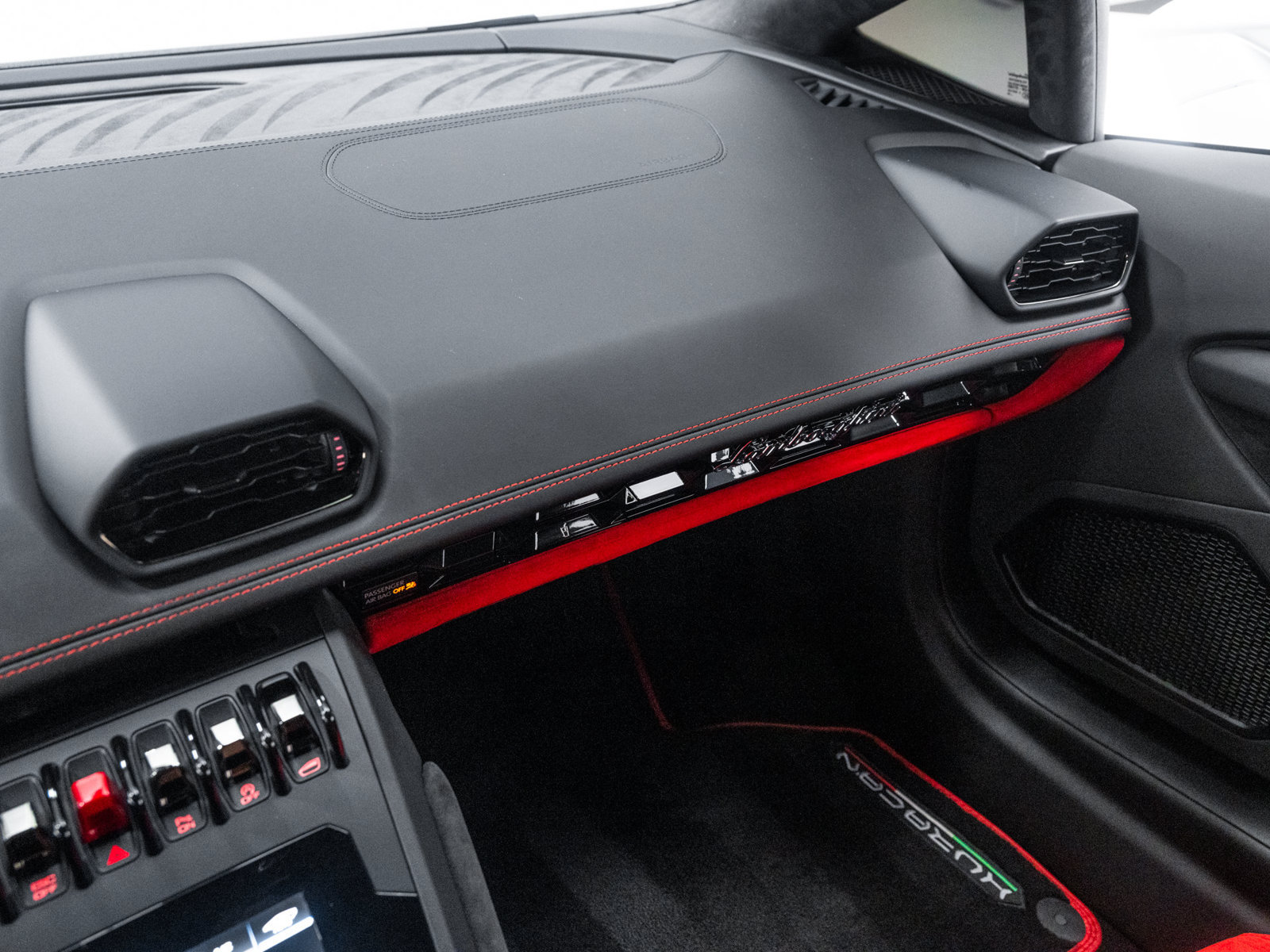 Used 2020 Lamborghini Huracan EVO AWD/4WD image 55