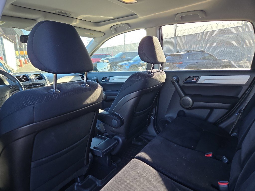 Used 2010 Honda CR-V EX image 9
