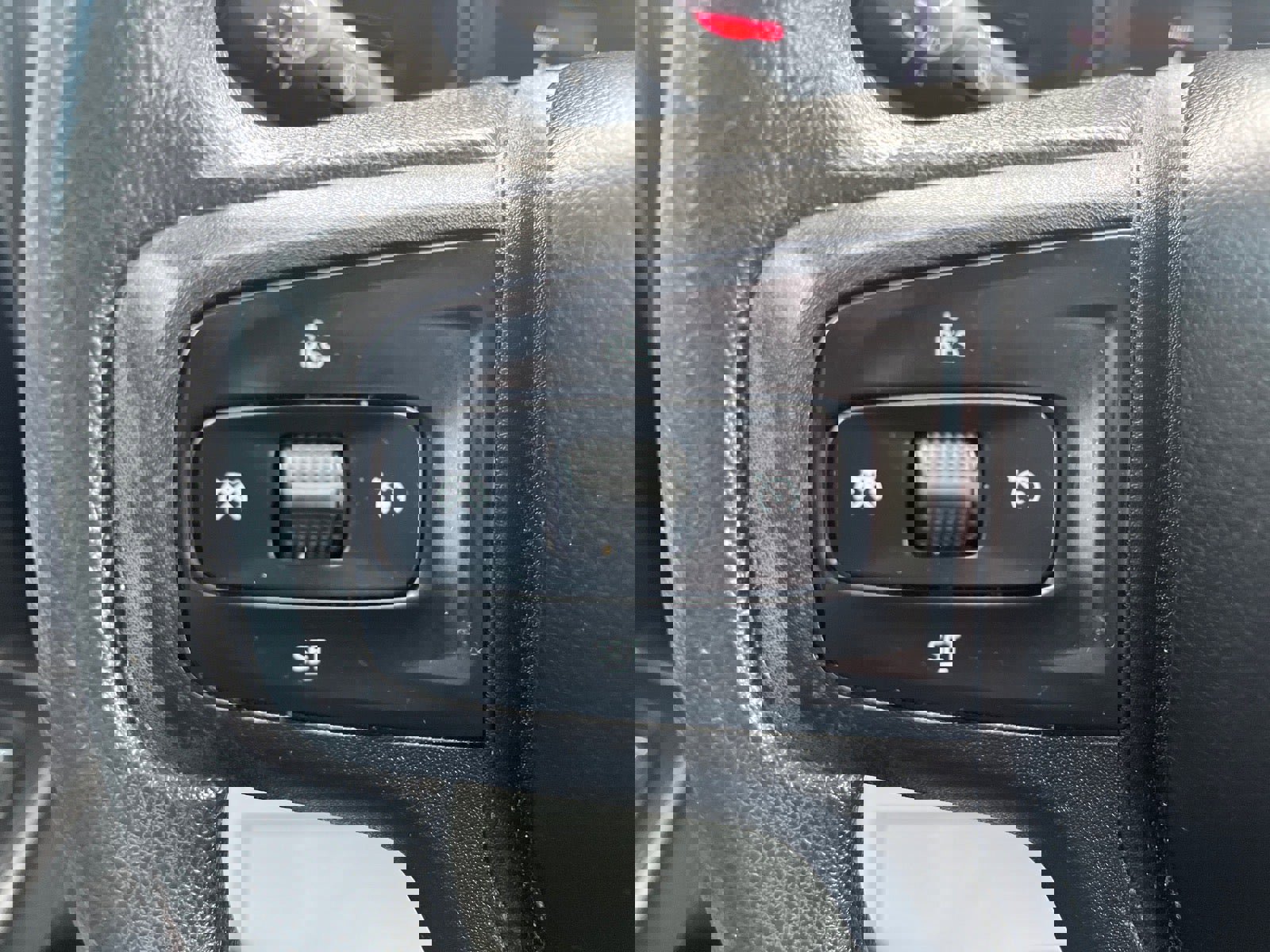 Used 2019 Chevrolet Silverado 1500 Custom Trail Boss w/ Custom Convenience Package image 22