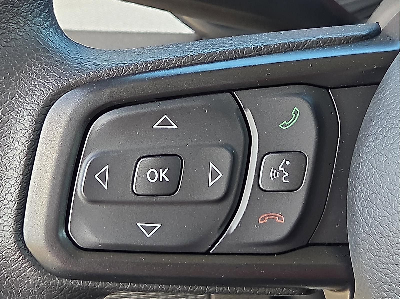 New 2026 Jeep Wrangler Sport image 21