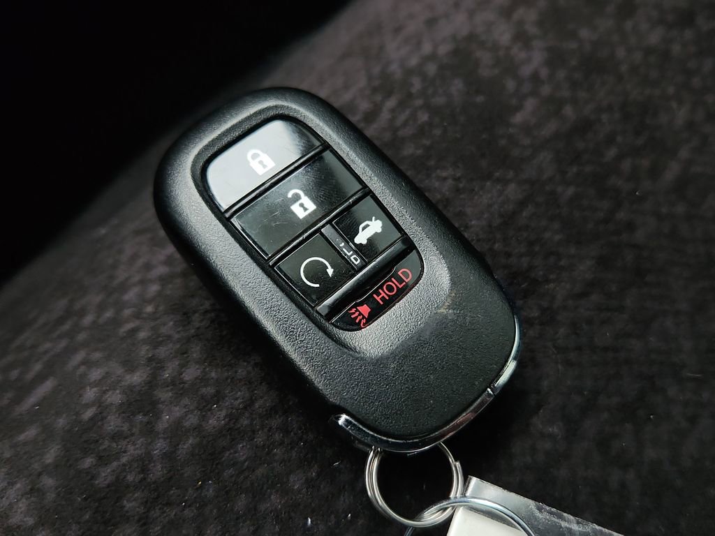 Used 2024 Honda Civic Sport image 28