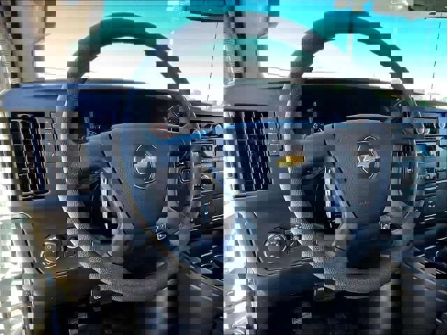 New 2026 Chevrolet Express 2500 image 14