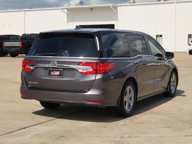 Used 2019 Honda Odyssey EX-L image 5