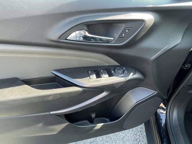 Used 2024 Chevrolet Trax ACTIV FWD image 16