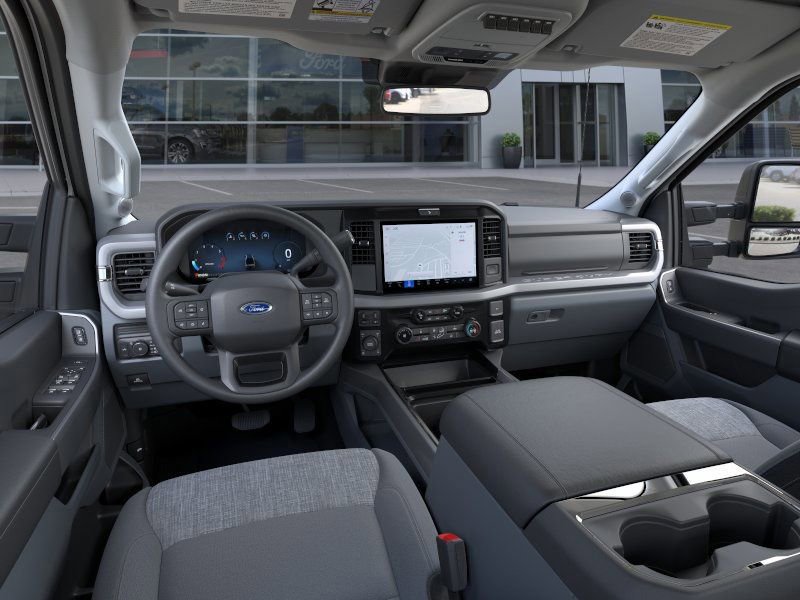 New 2026 Ford F350 XLT w/ XLT Premium Package image 11