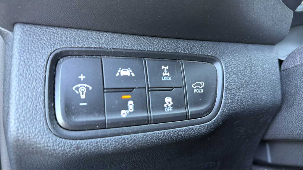 Used 2020 Hyundai Santa Fe SEL AWD/4WD image 21