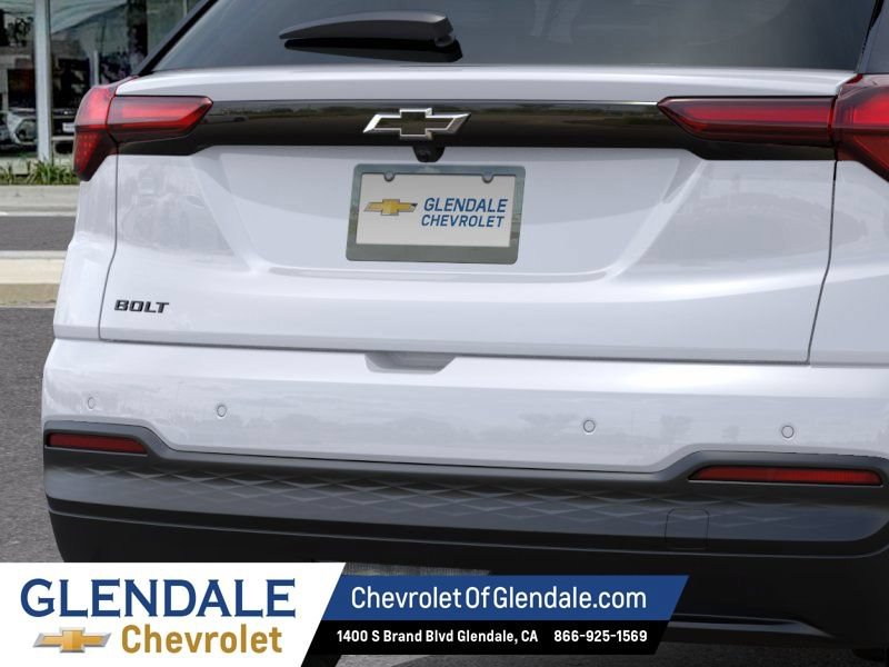 New 2027 Chevrolet Bolt LT w/ Comfort Package FWD image 14