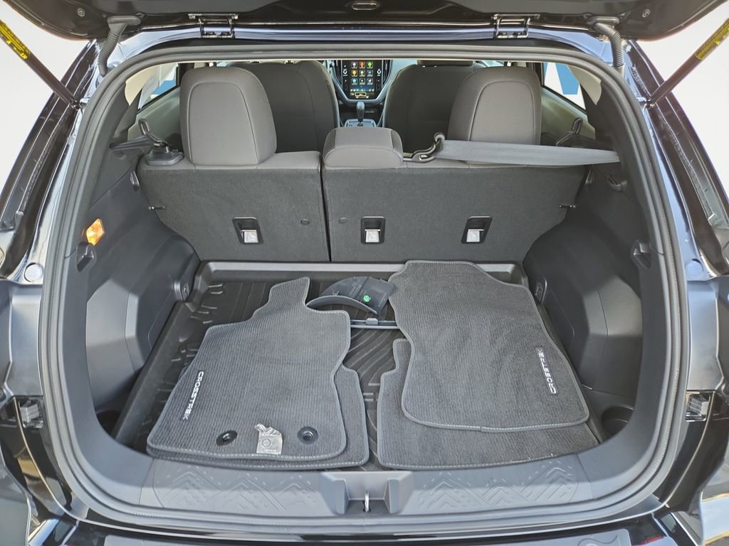 Certified 2026 Subaru Crosstrek 2.0i Premium image 16