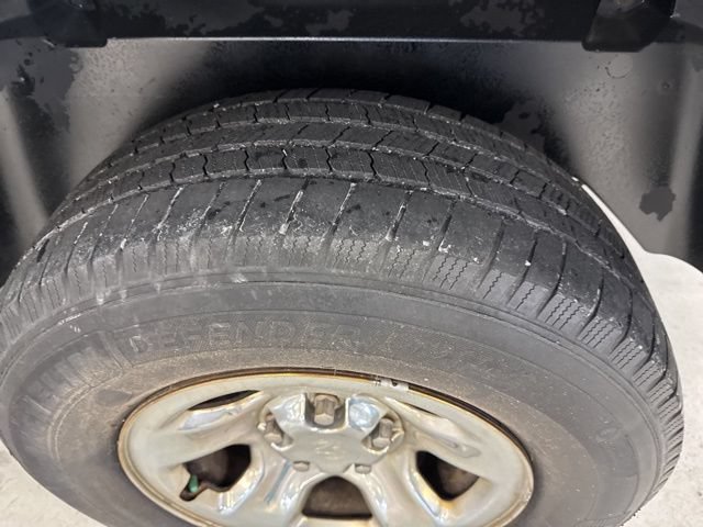 Used 2011 RAM 1500 ST w/ ST Popular Equipment Group AWD/4WD image 3