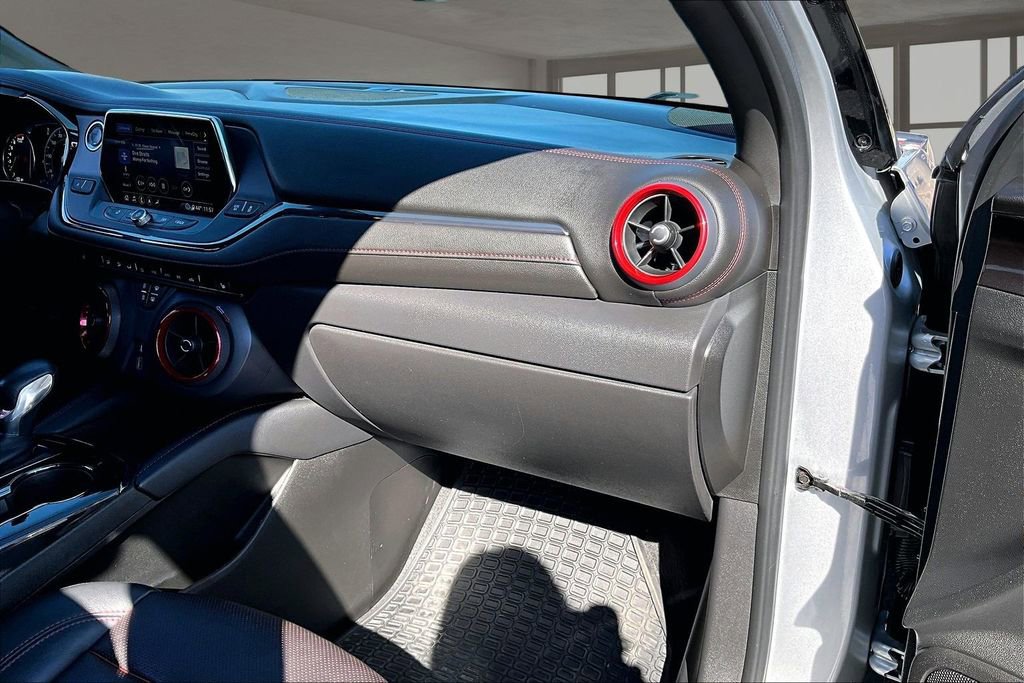 Used 2020 Chevrolet Blazer RS image 16