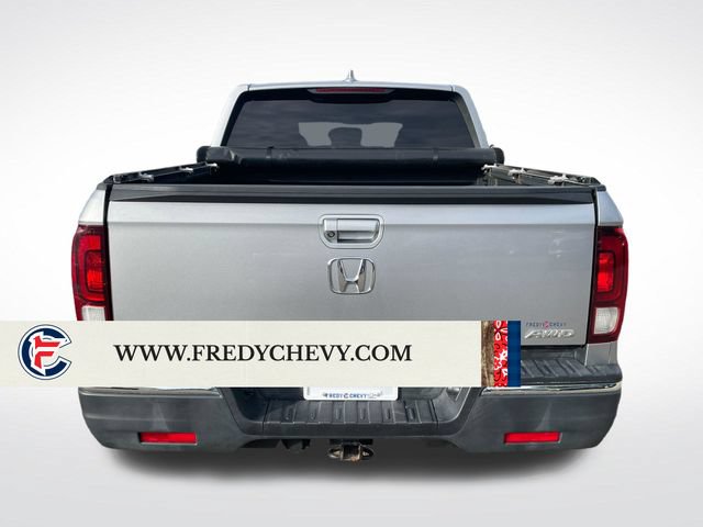 Used 2019 Honda Ridgeline Sport image 4