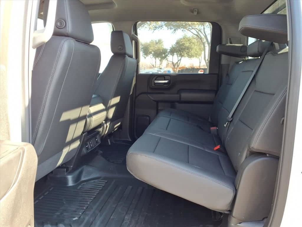 New 2026 Chevrolet Silverado 3500 W/T w/ WT Convenience Package AWD/4WD image 26