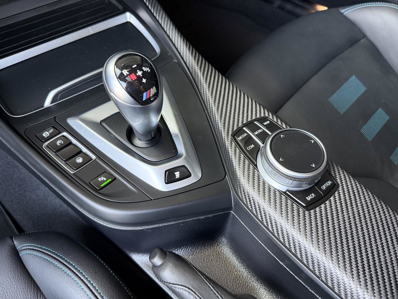 Used 2020 BMW M2 Competition w/ Executive Package RWD image 28