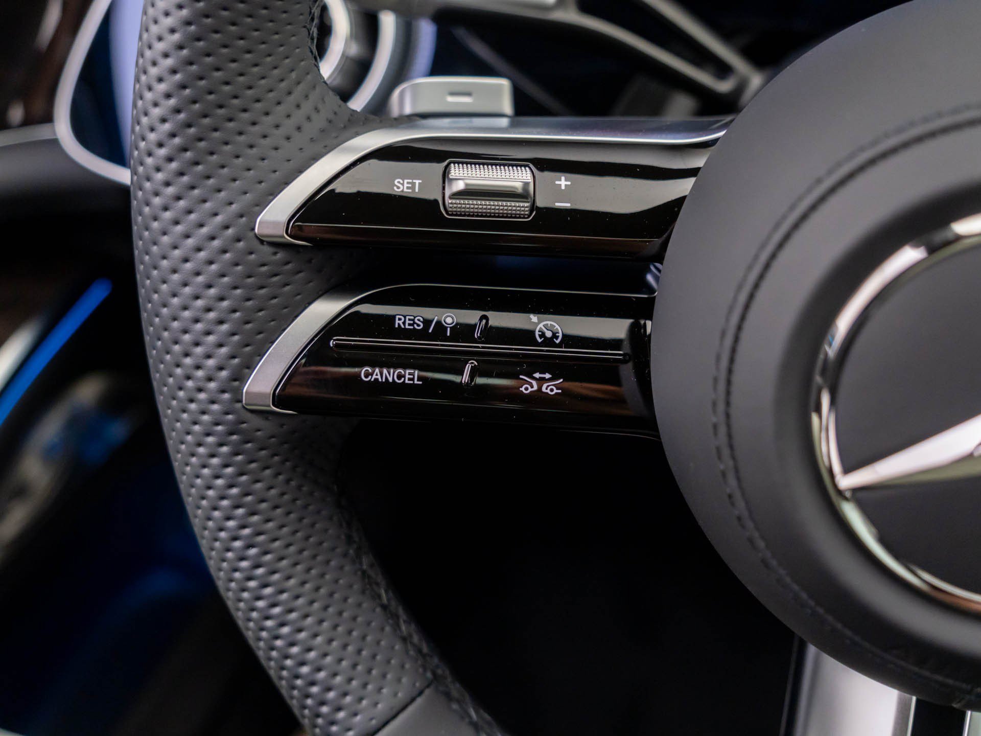 New 2027 Mercedes-Benz S 580 4MATIC Sedan image 37