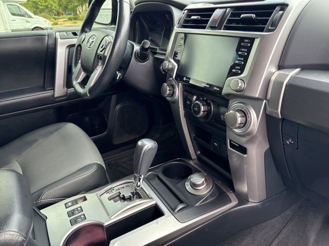 Used 2023 Toyota 4Runner SR5 Premium image 6