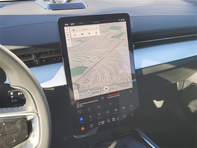 New 2025 Polestar Polestar 3 PLUS & PRO image 21