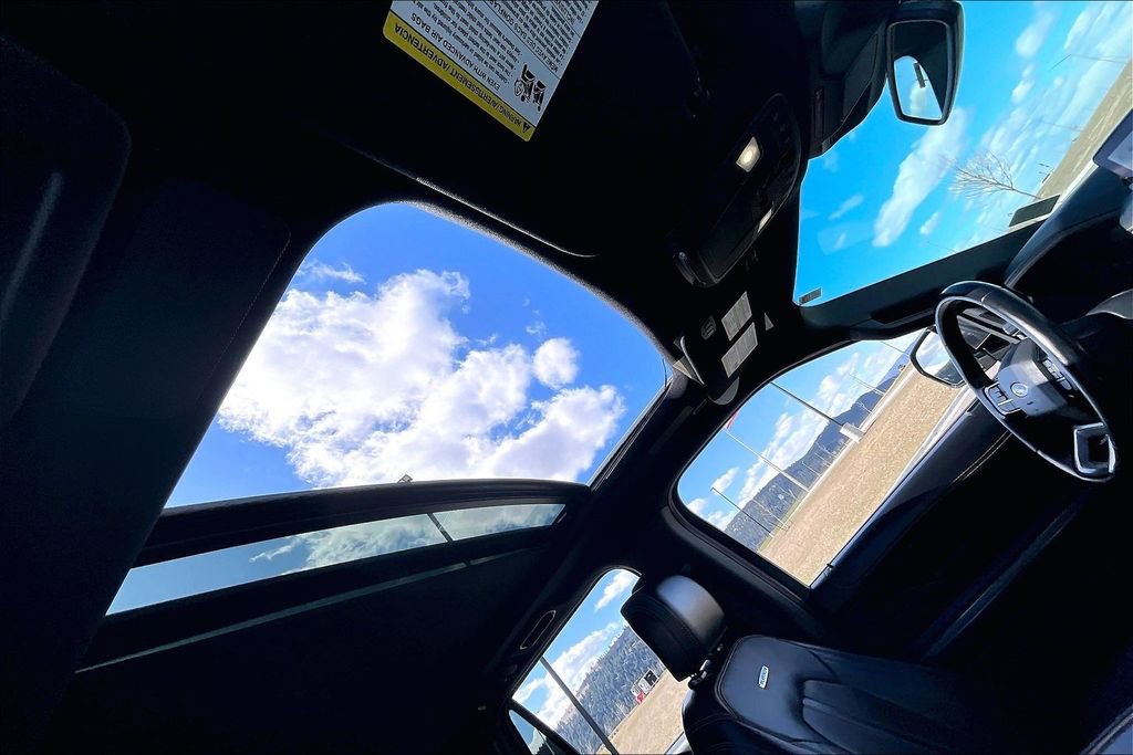 Used 2022 Ford Expedition Platinum image 22