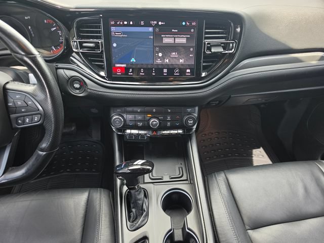 Used 2022 Dodge Durango GT AWD/4WD image 33