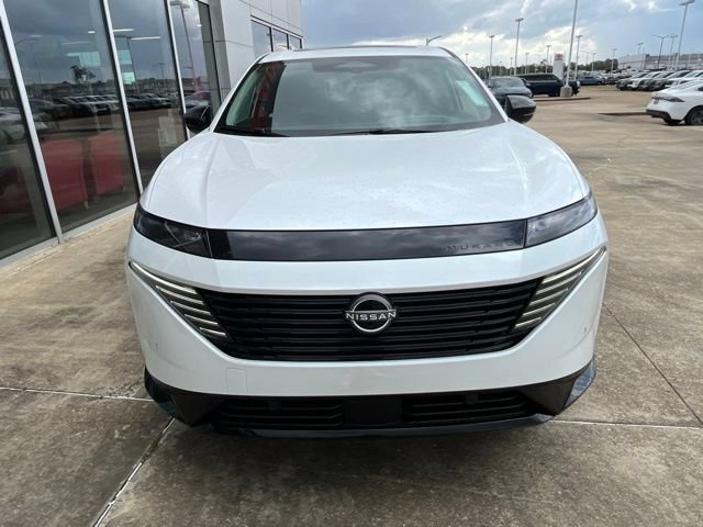 New 2026 Nissan Murano Platinum w/ Cargo Package AWD/4WD image 6