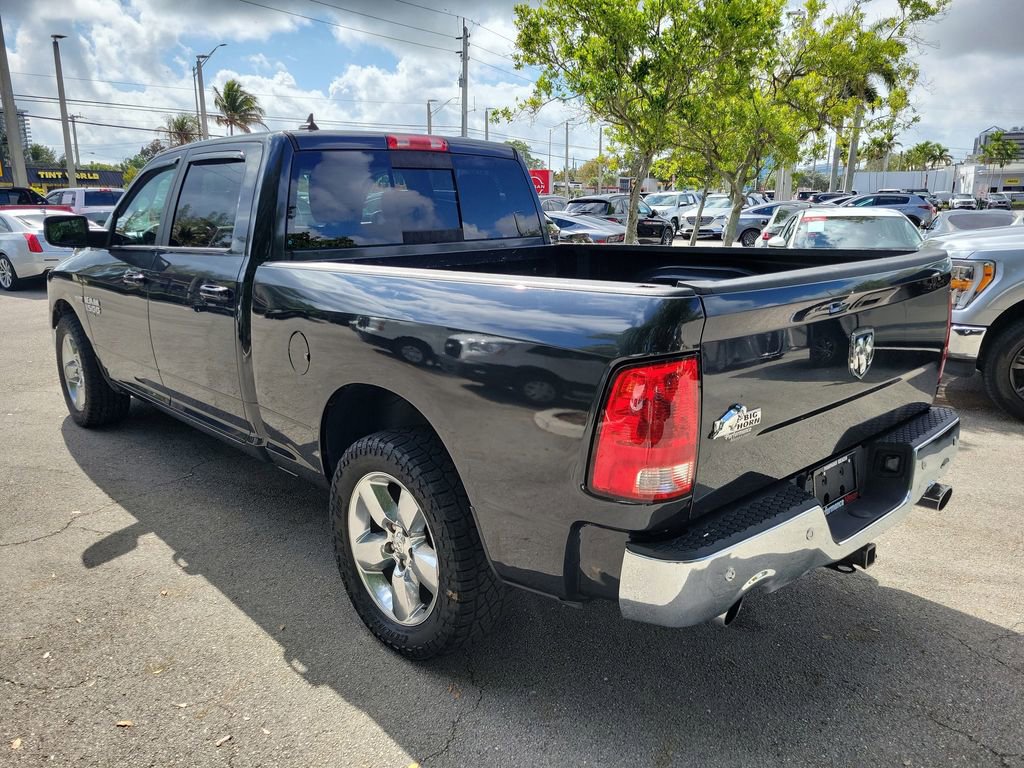 Used 2019 RAM 1500 Big Horn image 6