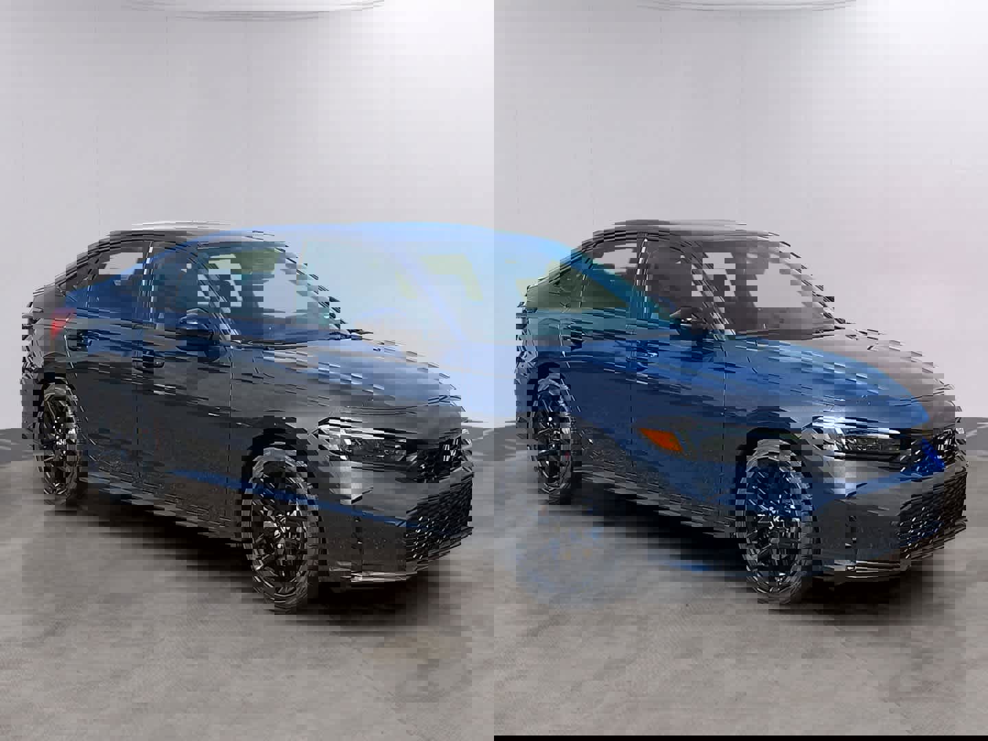 New 2026 Honda Civic Sport image 2