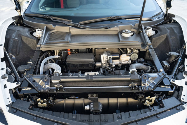 Used 2022 Acura NSX Type S image 19