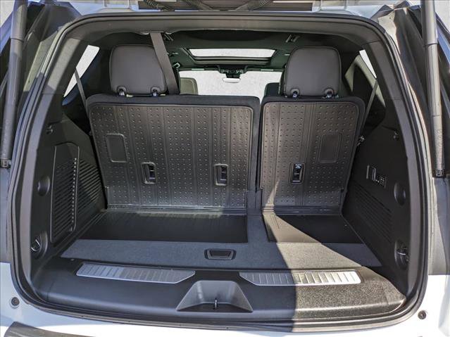 Used 2023 Chevrolet Tahoe High Country image 6