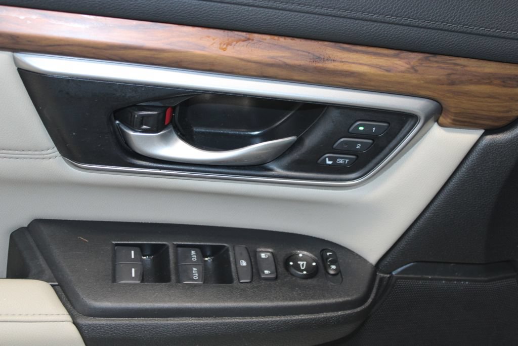 Used 2021 Honda CR-V EX-L image 6