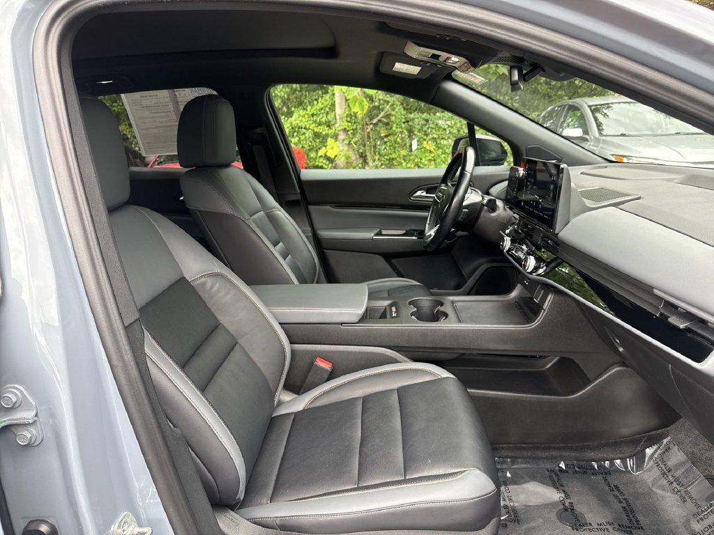 Used 2025 Honda Prologue Touring image 26