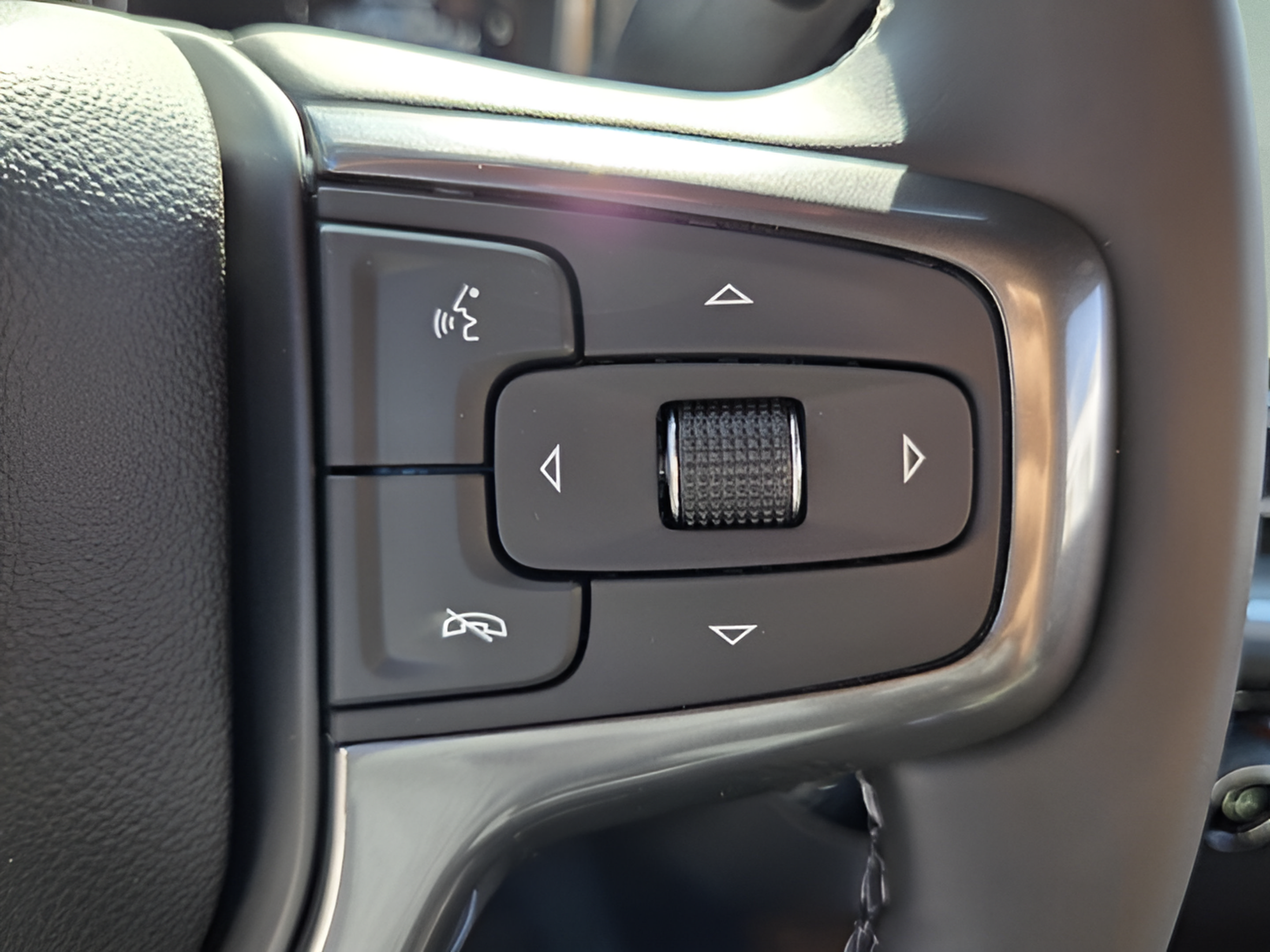 New 2026 Chevrolet Silverado 3500 High Country w/ High Country Premium Package AWD/4WD image 25