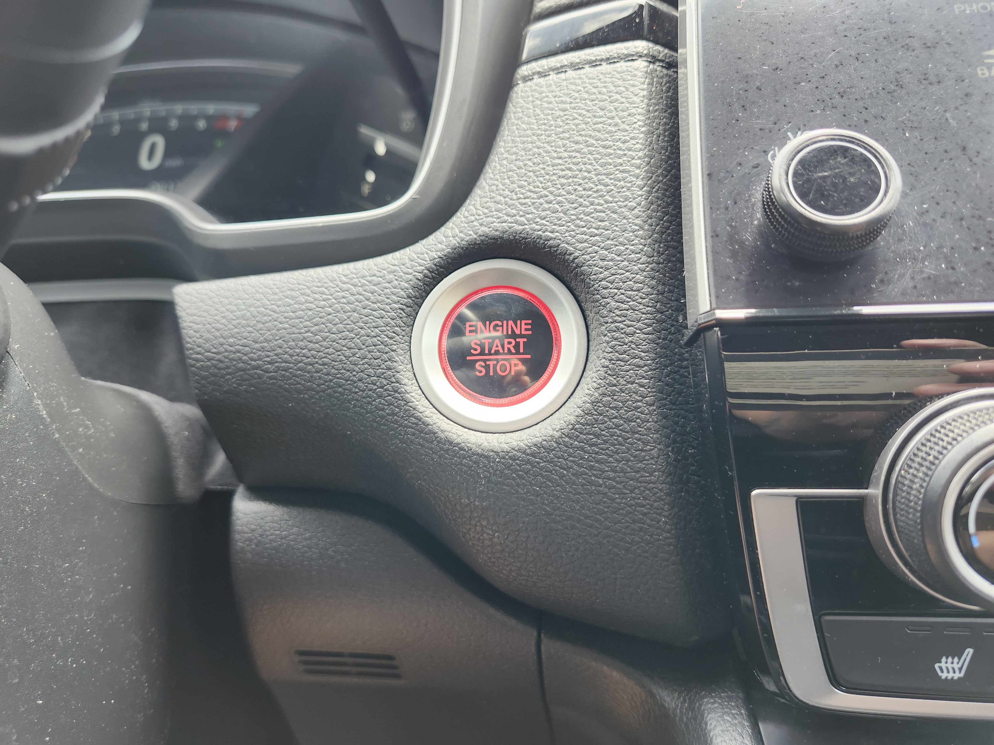 Used 2022 Honda CR-V EX image 8