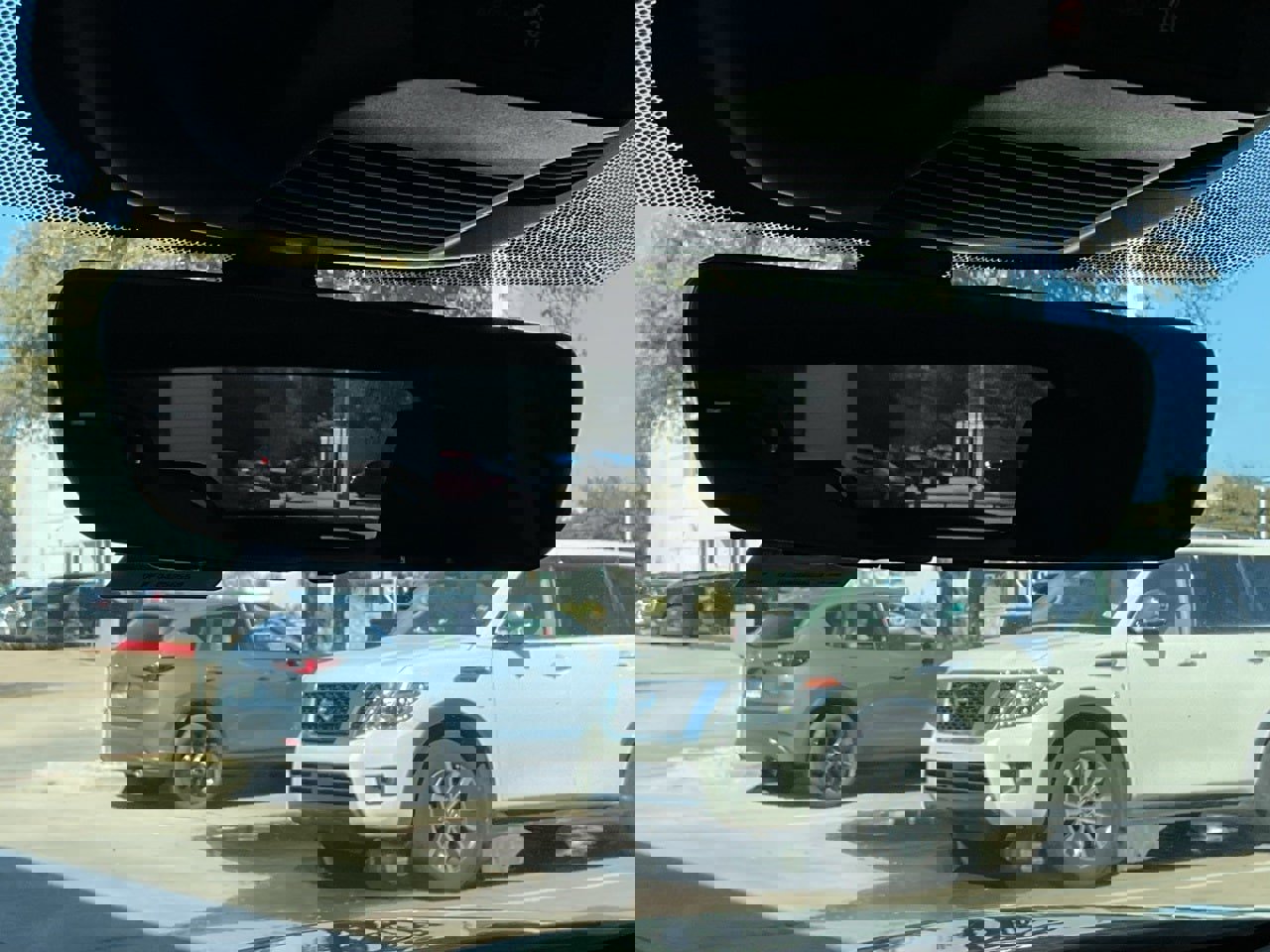 Used 2022 Nissan Rogue SL w/ SL Premium Package image 30