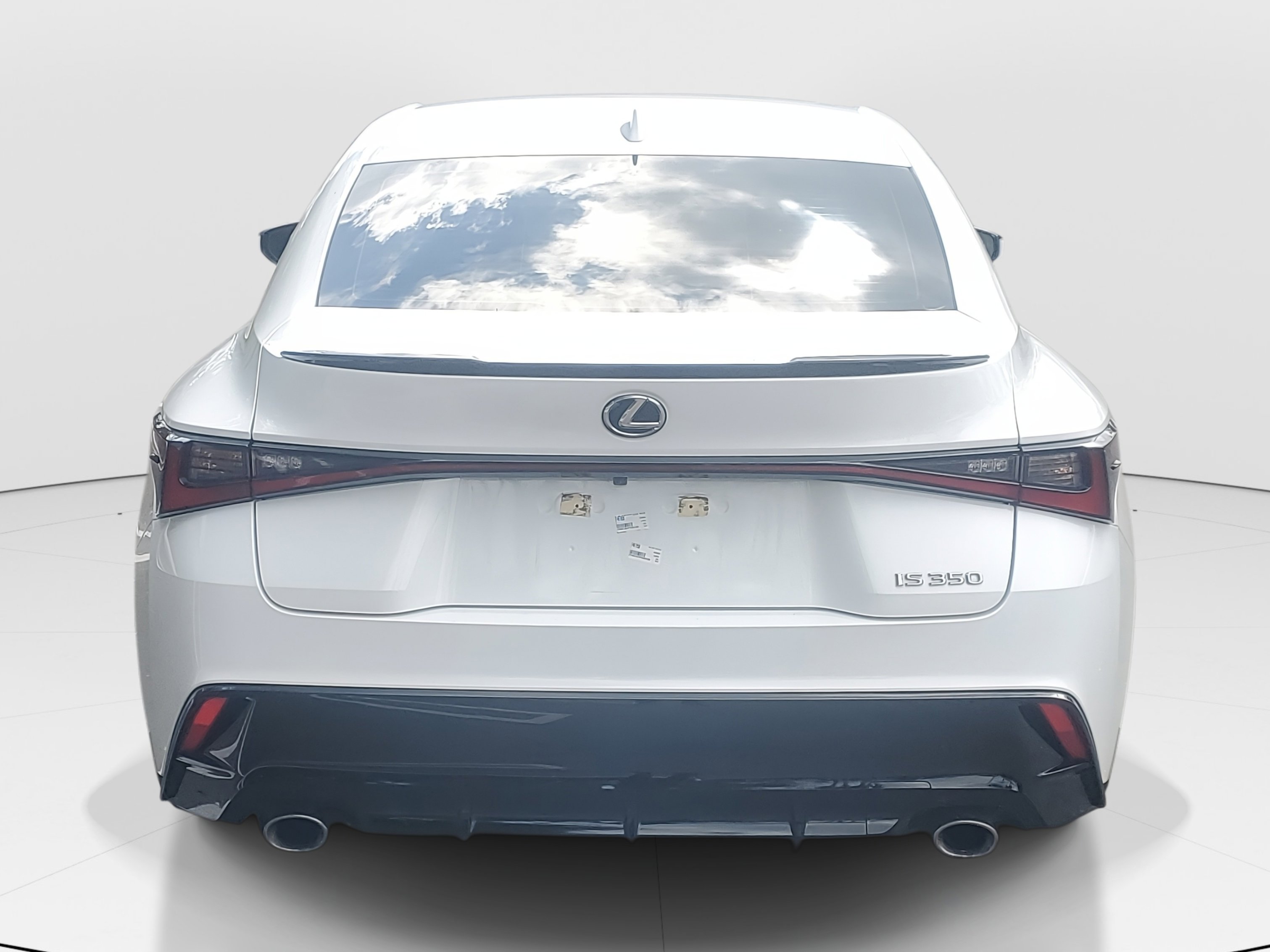 Used 2023 Lexus IS 350 F Sport image 6